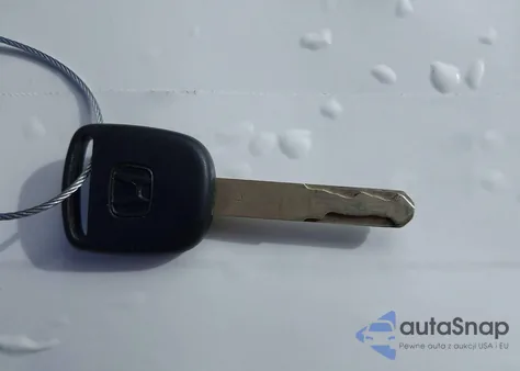 2010 Honda Fit from USA, damaged, VIN JHMGE8G23AC009764